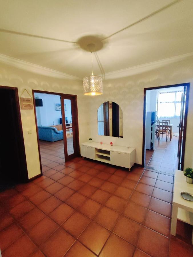 Apartament Pertinho Do Rio Ponte de Lima Zewnętrze zdjęcie