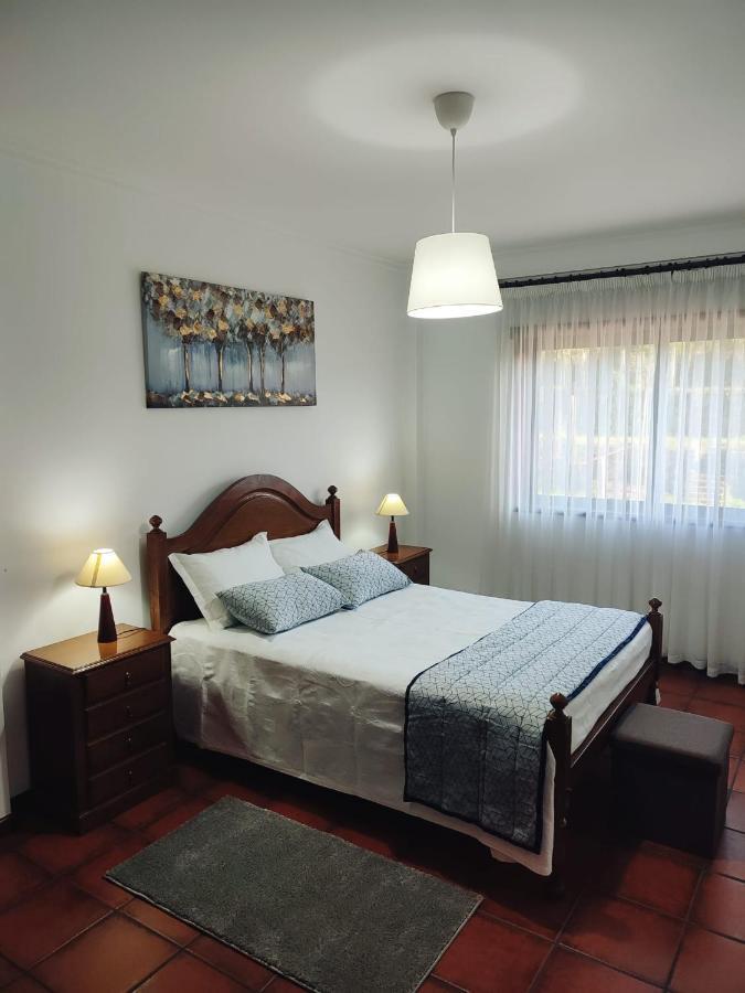 Apartament Pertinho Do Rio Ponte de Lima Zewnętrze zdjęcie