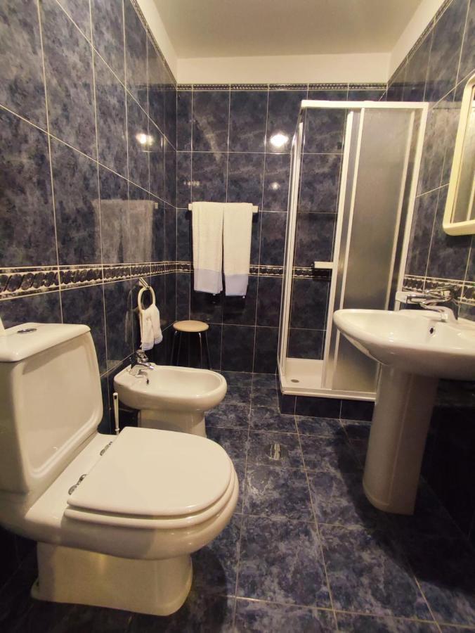Apartament Pertinho Do Rio Ponte de Lima Zewnętrze zdjęcie